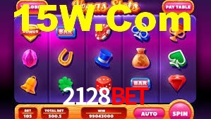 Premium Interface 2128Bet