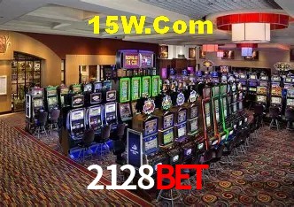 Estatísticas Esportivas 2128Bet