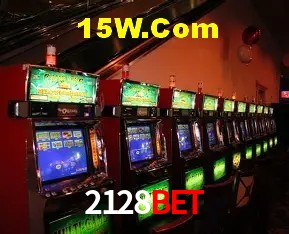 Provedores de Jogos 2128Bet