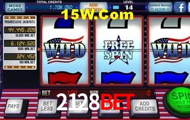 Experiência VIP 2128Bet