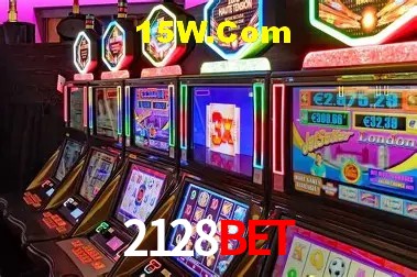 Especiais de Fim de Semana 2128Bet