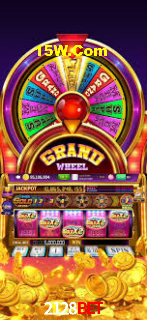 2128Bet - Plataforma De Videogames - 2128Bet.Com
