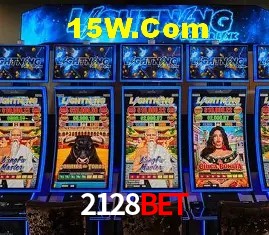 Promoções Sazonais 2128Bet