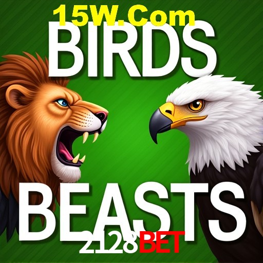 Desvendando o Mundo dos Jogos Virtuais na 2128Bet