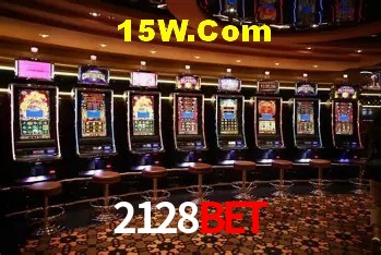 Recursos de Bônus 2128Bet