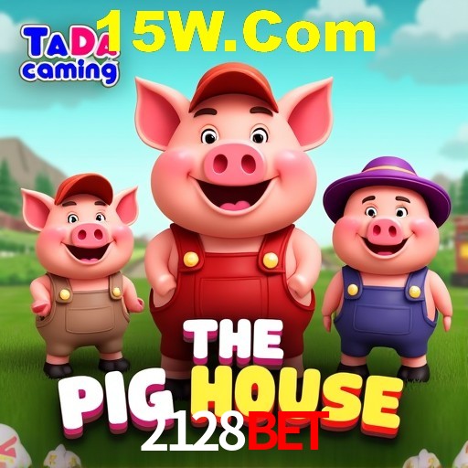 Interface do App 2128Bet