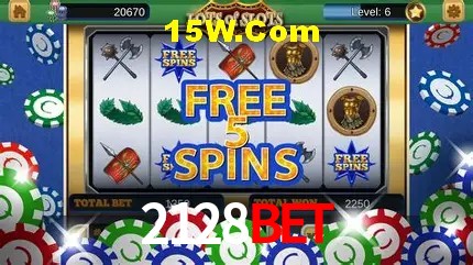 Promoção Relâmpago 2128Bet