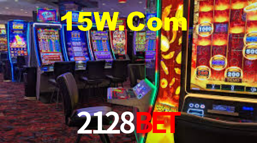 2128Bet: Seu Cassino Premiado com Pagamentos Rápidos