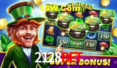 Apostas de Tênis 2128Bet