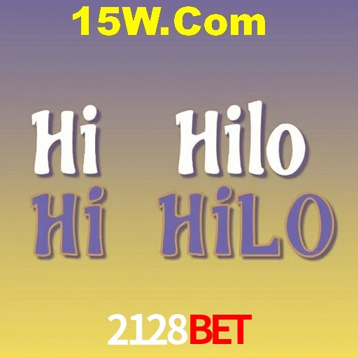Game Providers 2128Bet