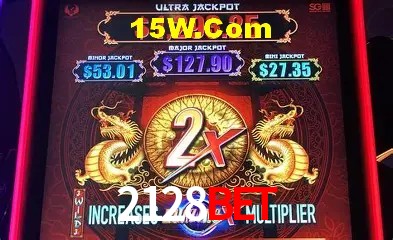 Design Responsivo 2128Bet